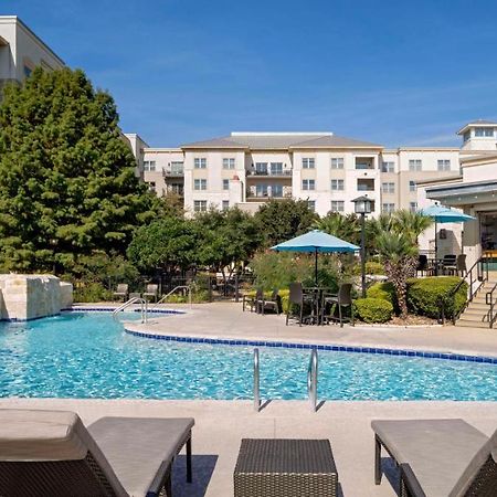 Hilton San Antonio Hill Country Hotel Bagian luar foto