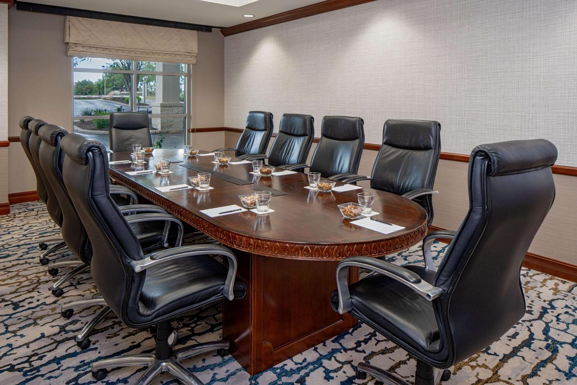 Hilton San Antonio Hill Country Hotel Bagian luar foto