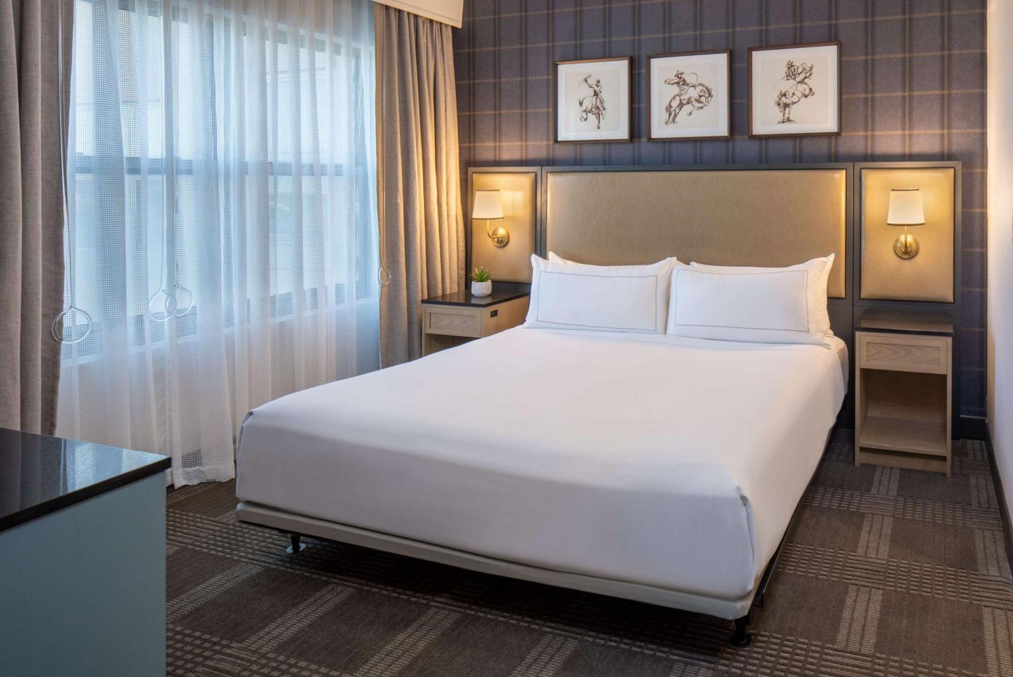 Hilton San Antonio Hill Country Hotel Bagian luar foto