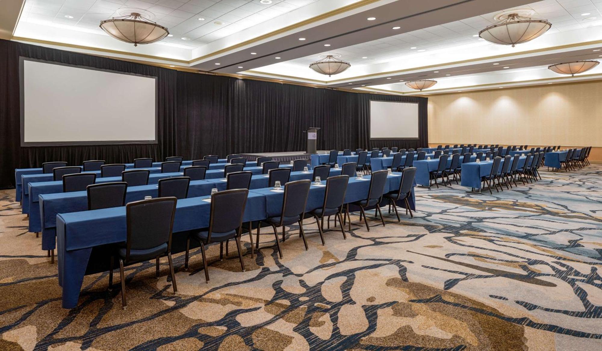 Hilton San Antonio Hill Country Hotel Bagian luar foto